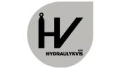 Hydraulykvis