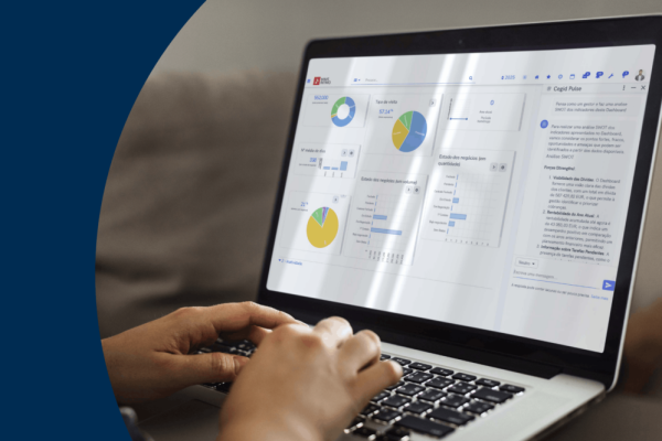 Cegid PHC Evolution: ERP com IA para evoluir o seu negócio com confiança