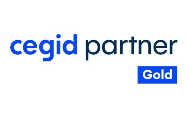 Parceiro GOLD da Cegid PHC