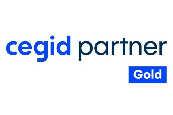 Parceiro GOLD da Cegid PHC