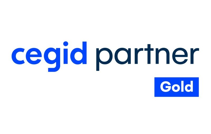 Parceiro GOLD da Cegid PHC