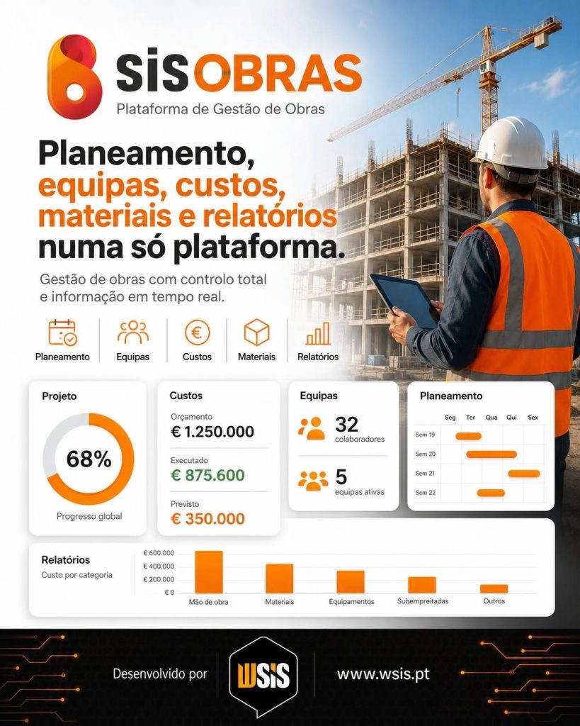 WSIS sisobras